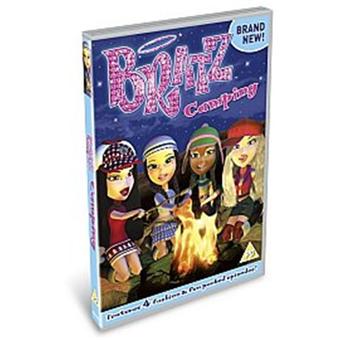 Bratz - Camping - 1